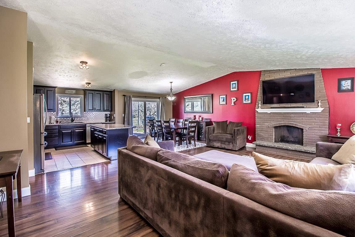 4515 South Farr Road Spokane, WA 99206 - Photo 4 of 20 Gallery Image 4