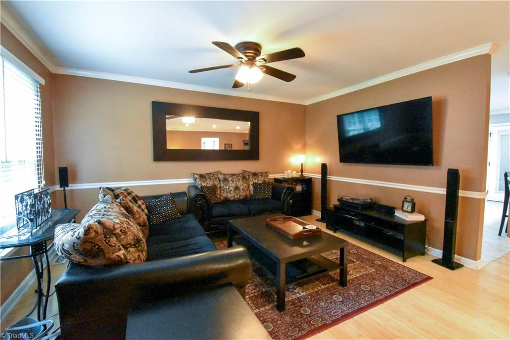 3209 Earnhardt Road Sophia, NC 27350 - Photo 8 of 21 Gallery Image 8