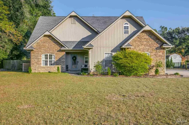 $625,000 | 6456 Pansy Drive, Milton, FL 32570