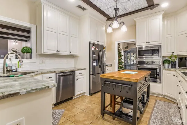 $625,000 | 6456 Pansy Drive, Milton, FL 32570