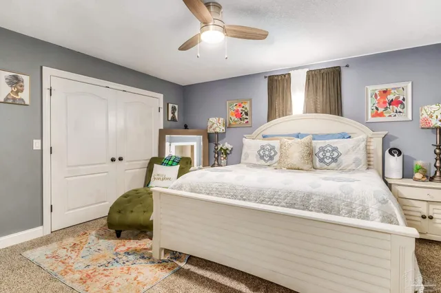 $625,000 | 6456 Pansy Drive, Milton, FL 32570