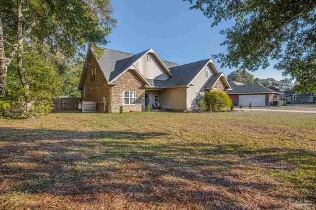 $625,000 | 6456 Pansy Drive, Milton, FL 32570