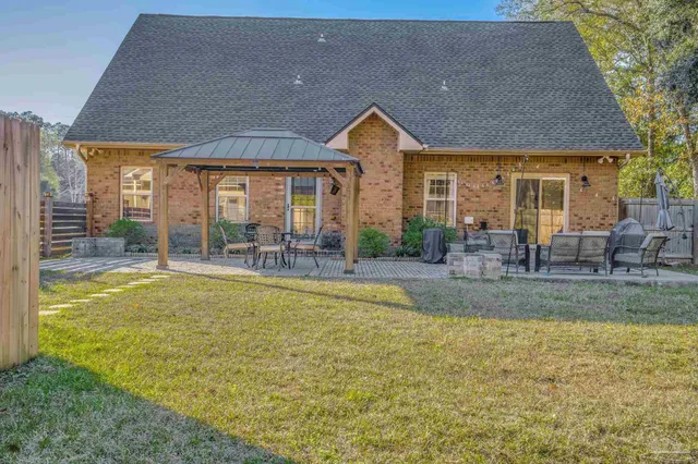 $625,000 | 6456 Pansy Drive, Milton, FL 32570