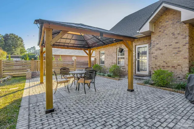 $625,000 | 6456 Pansy Drive, Milton, FL 32570