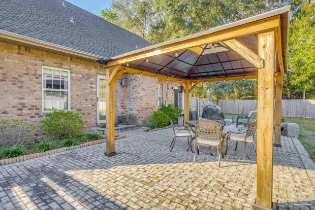 $625,000 | 6456 Pansy Drive, Milton, FL 32570