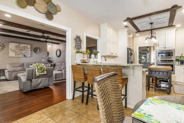 $625,000 | 6456 Pansy Drive, Milton, FL 32570