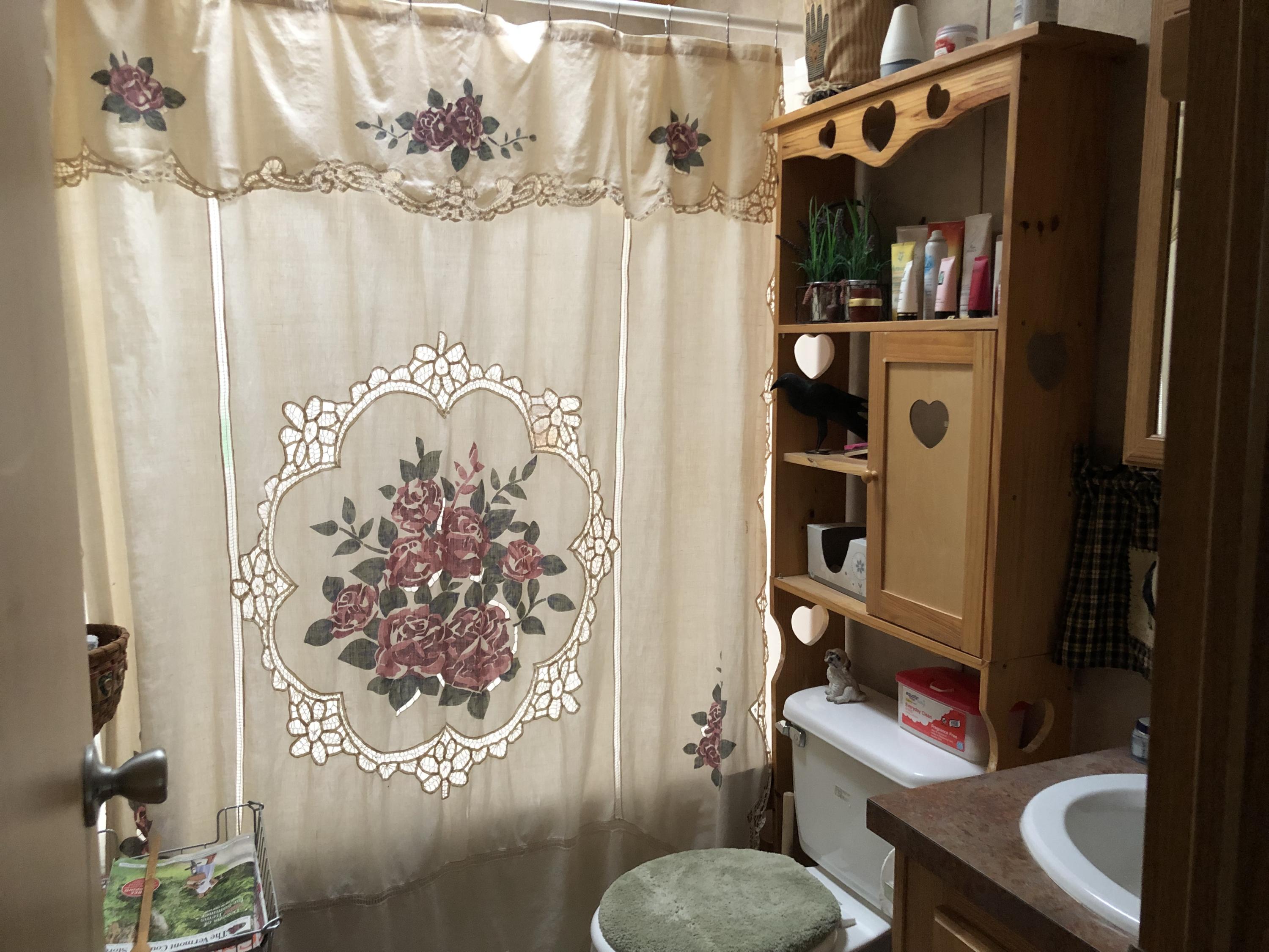1999 Intervale Road Bethel, ME 04217 - Photo 6 of 10 bath1