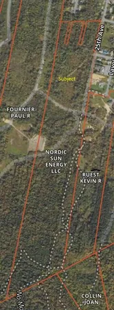 $189,000 | 28 Map, Madawaska, ME 04756