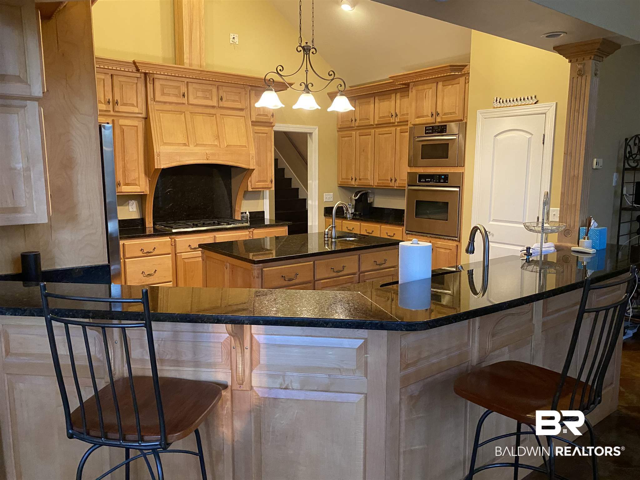 698 Juniper Creek Road Brewton, AL 36426 - Photo 12 of 32 Kitchen