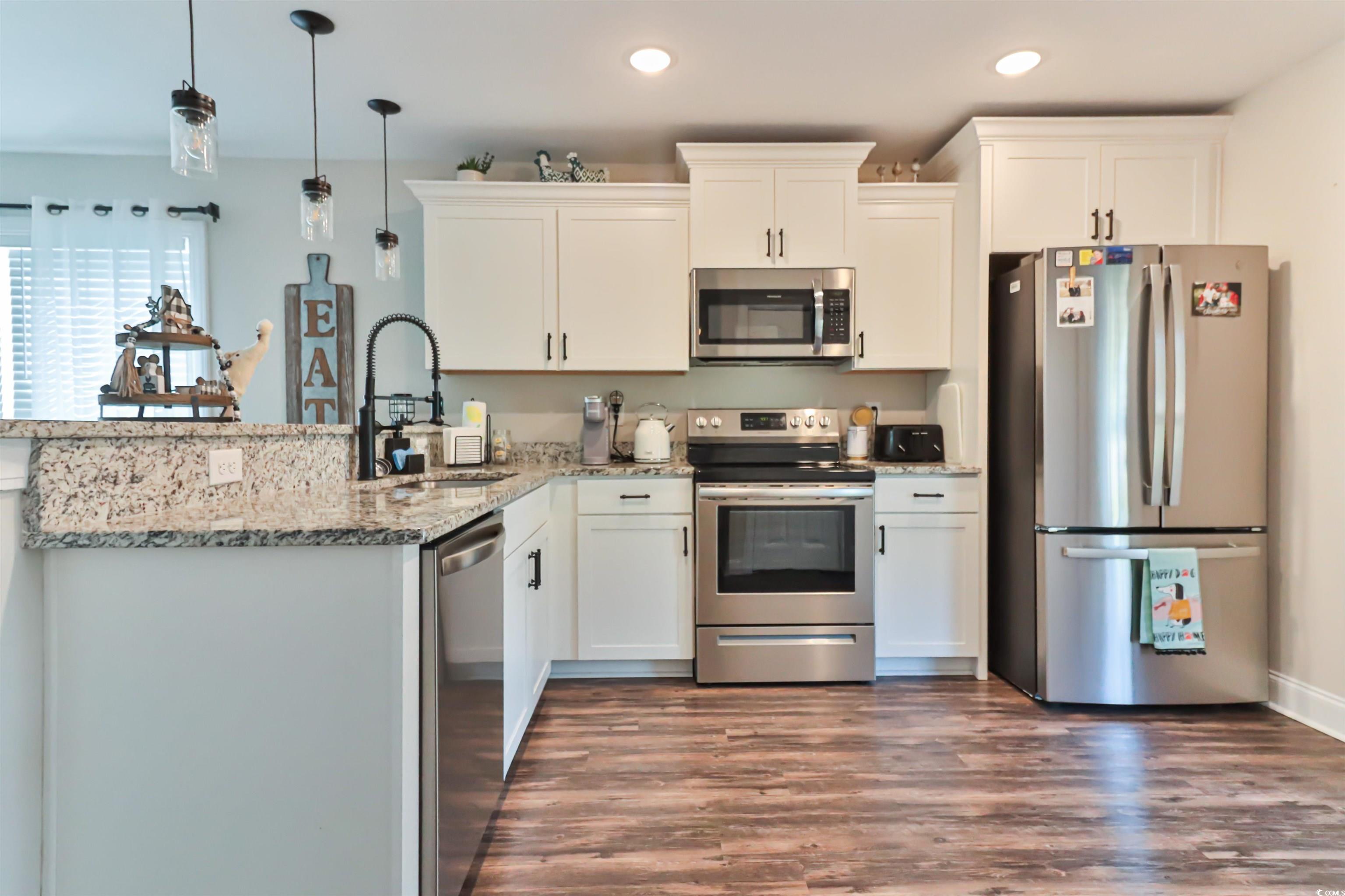 6963 Daphane Drive Loris, SC 29569 - Photo 5 of 26 Gallery Image 5