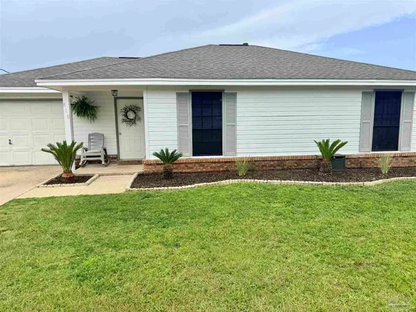 $255,000 | 818 Amberway Drive, Pensacola, FL 32506