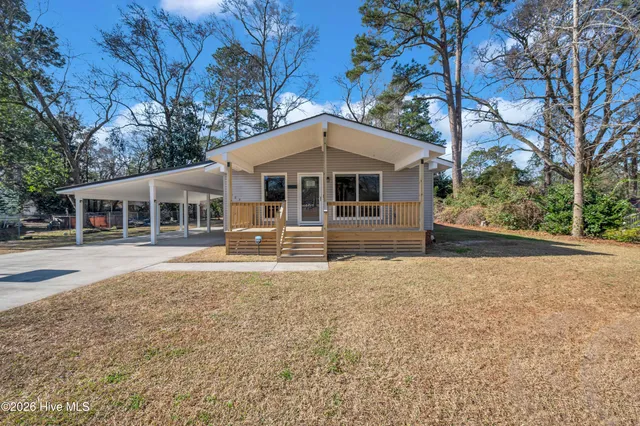 $245,000 | 103 North Thompson Street, Whiteville, NC 28472