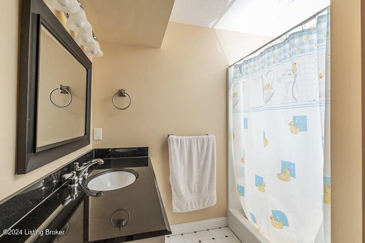 960 Hopewell Road Harrodsburg, KY 40330 - Photo 40 of 69 lower level full bath