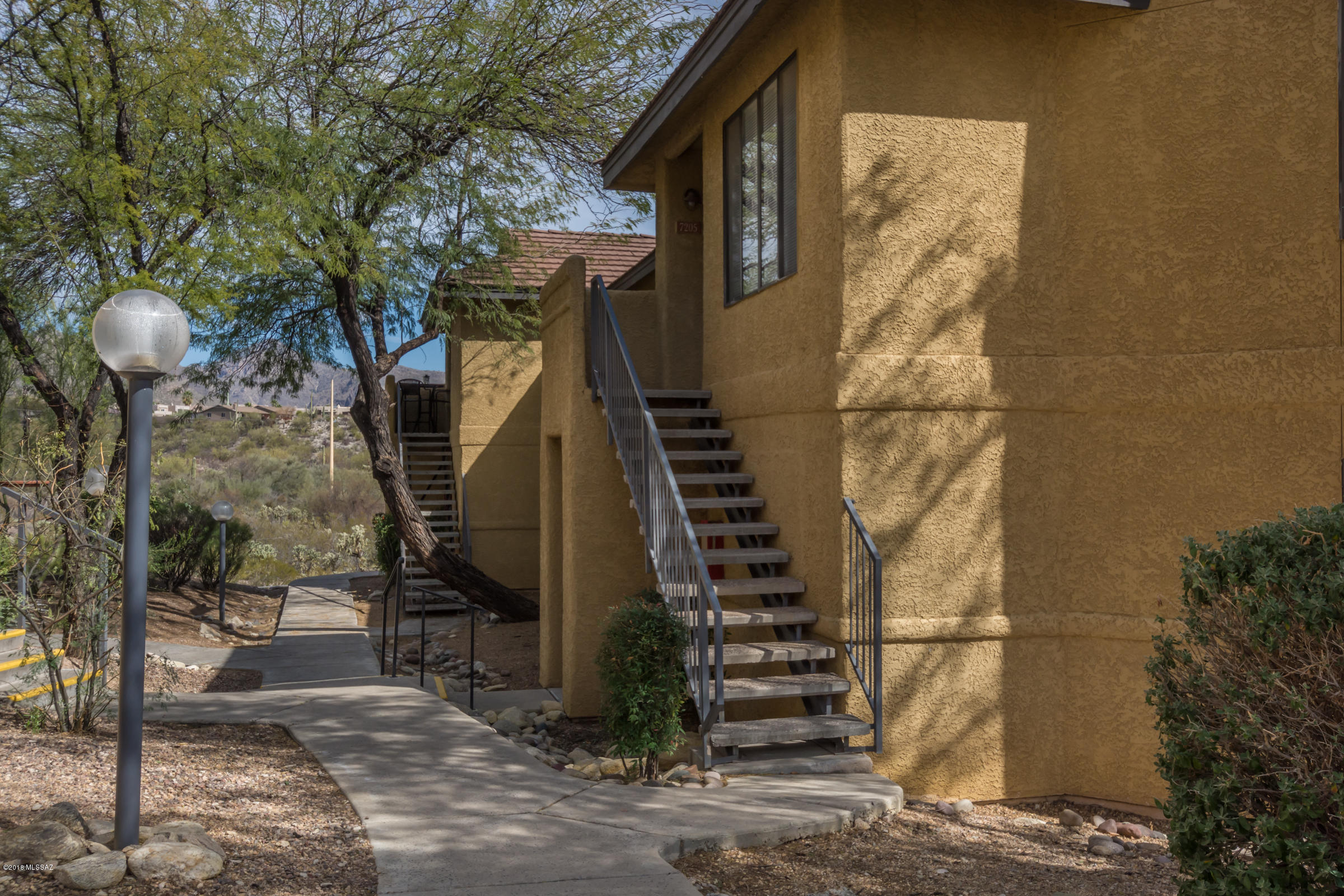 7255 East Snyder Road, Unit 7205 Tucson, AZ 85750 - Photo 27 of 30