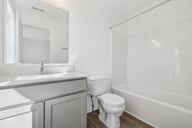 $329,990 | 4360 Douro Trail, Westfield, IN 46062