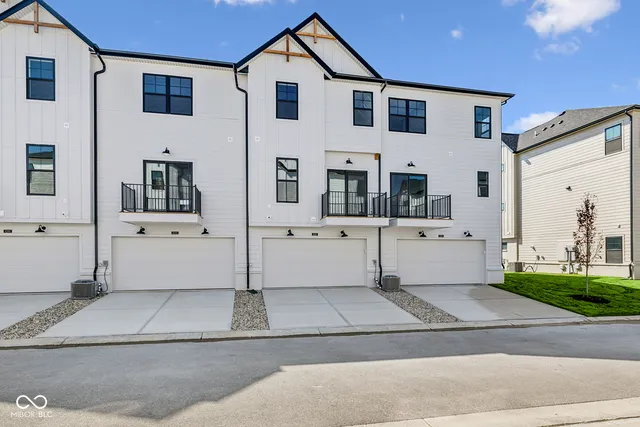 $329,990 | 4360 Douro Trail, Westfield, IN 46062