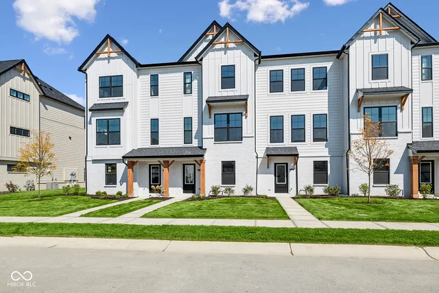 $329,990 | 4360 Douro Trail, Westfield, IN 46062