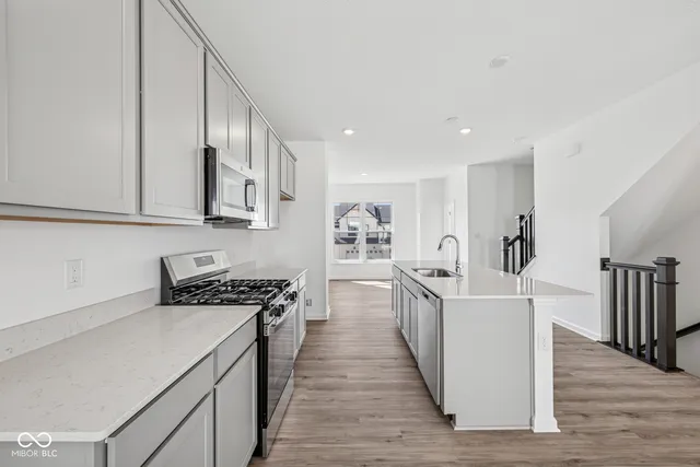 $329,990 | 4360 Douro Trail, Westfield, IN 46062