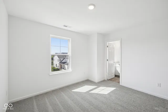 $329,990 | 4360 Douro Trail, Westfield, IN 46062