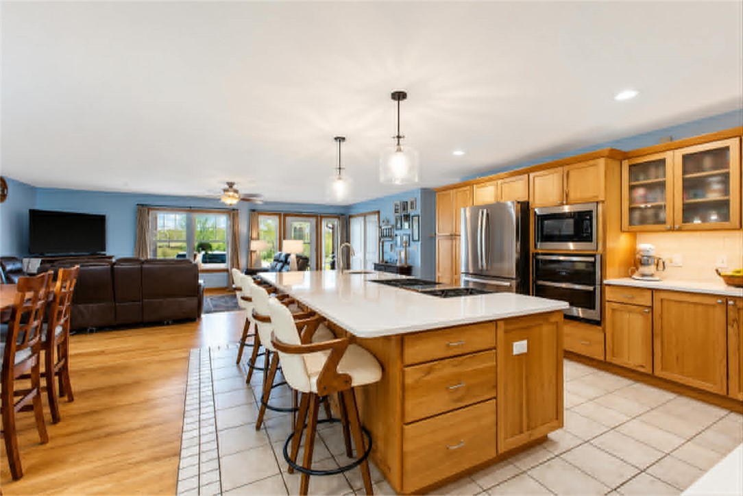 1856 Christler Road Waterloo, NY 13165 - Photo 11 of 46
