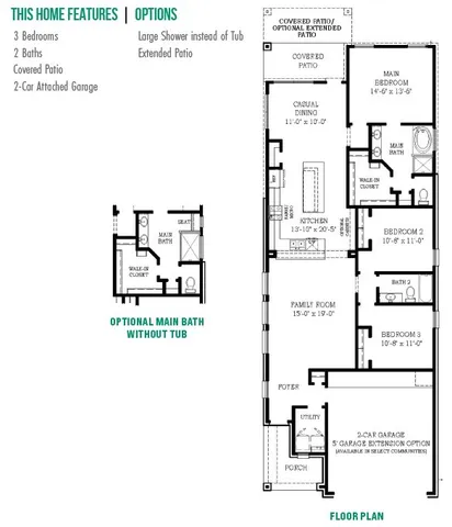 $374,890 | 31014 Evening Skye Drive, Fulshear, TX 77423