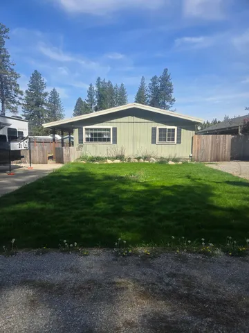 $369,000 | 427 East 5th Street, Deer Park, WA 99006