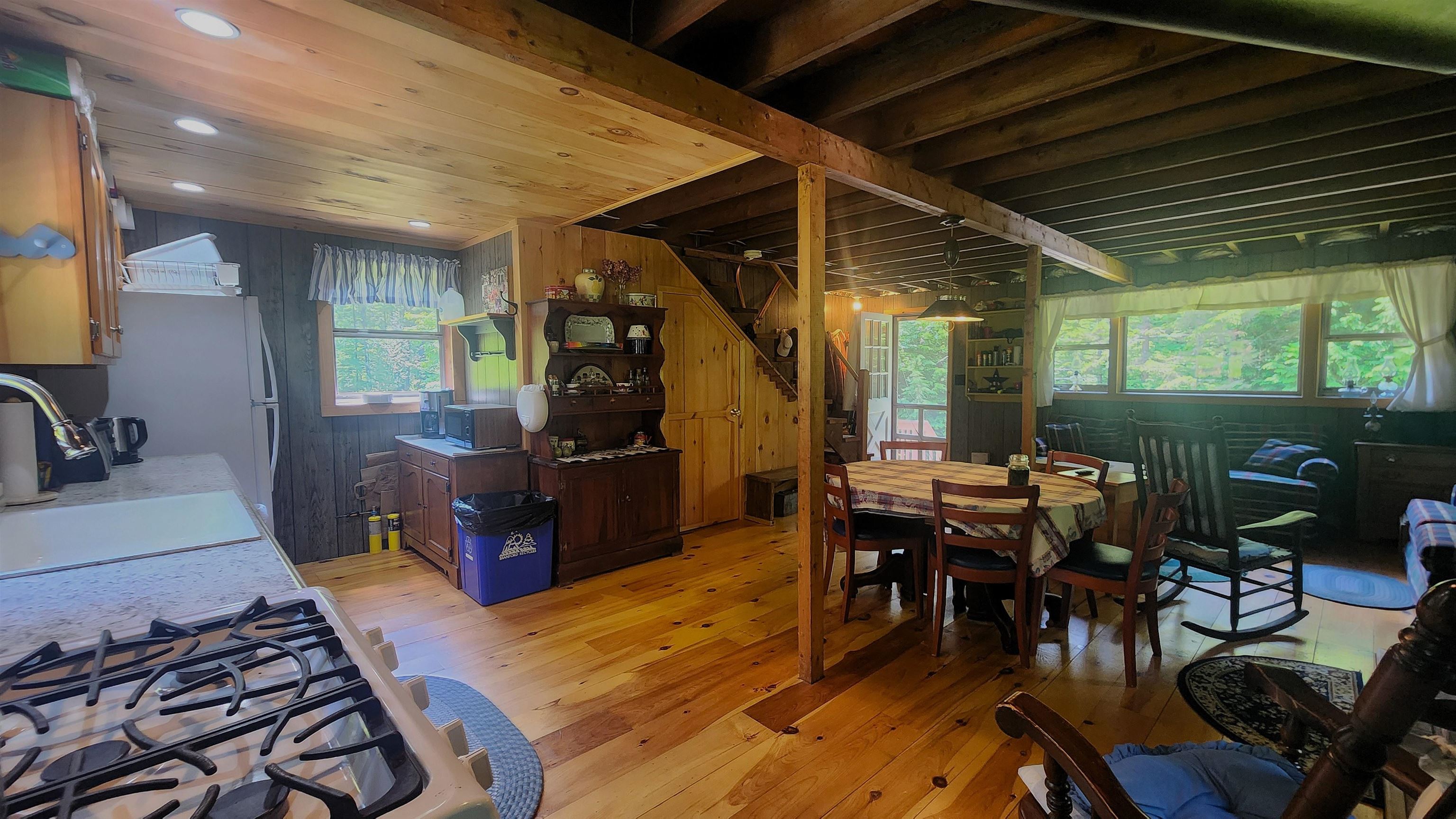 1372 Potash Brook Road Chester, VT 05143 - Photo 11 of 20