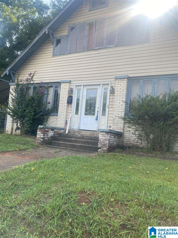2400 Southwest 31st Street Birmingham, AL 35221 - Photo 2 of 3