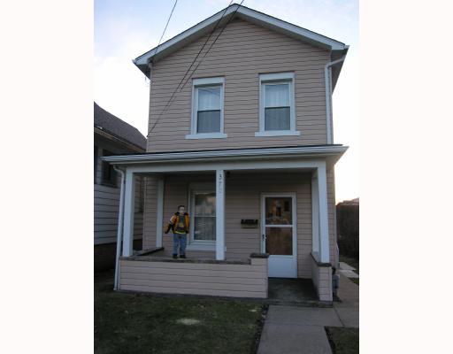 370 New York Rochester, PA 15074 - Photo 1 of 8 Exterior Front.