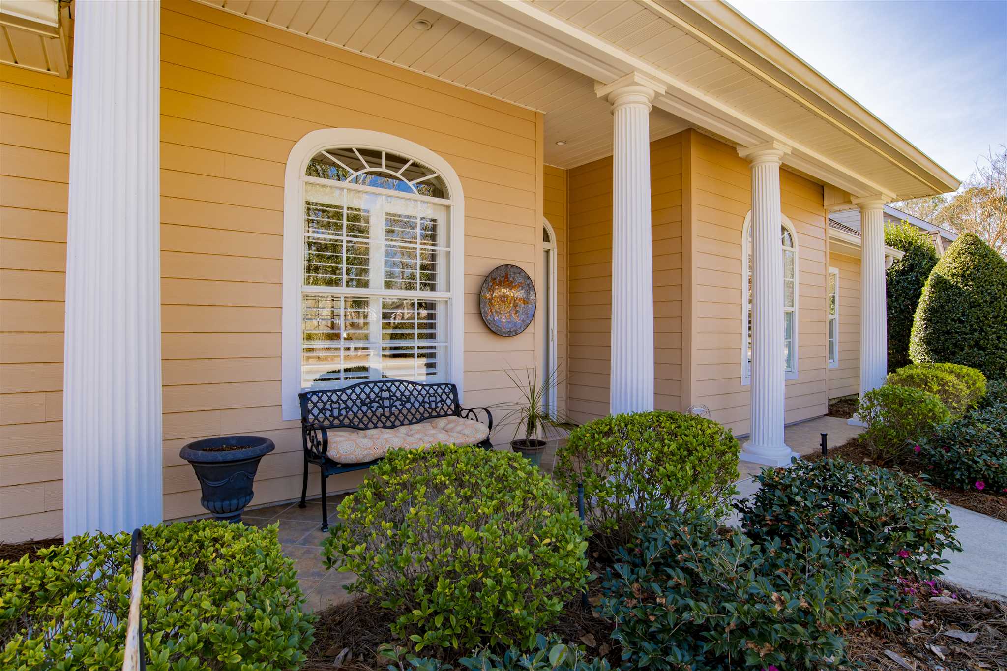 305 Savannah Circle Foley, AL 36535 - Photo 3 of 29