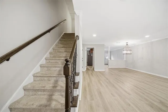 $295,000 | 115 Winding River Drive, Unit B, Atlanta, GA 30350