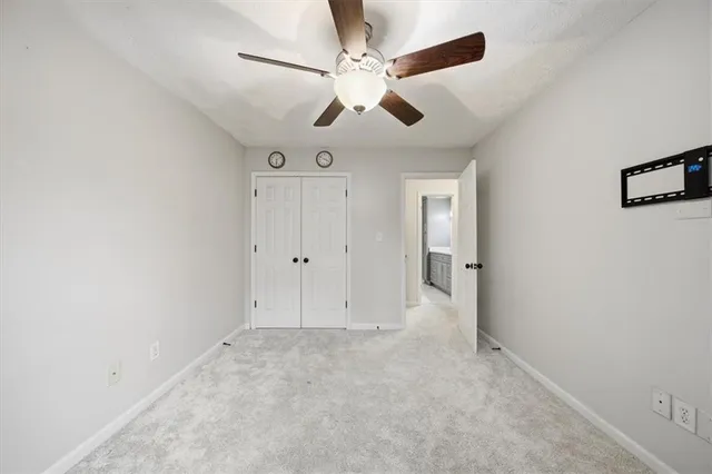 $295,000 | 115 Winding River Drive, Unit B, Atlanta, GA 30350