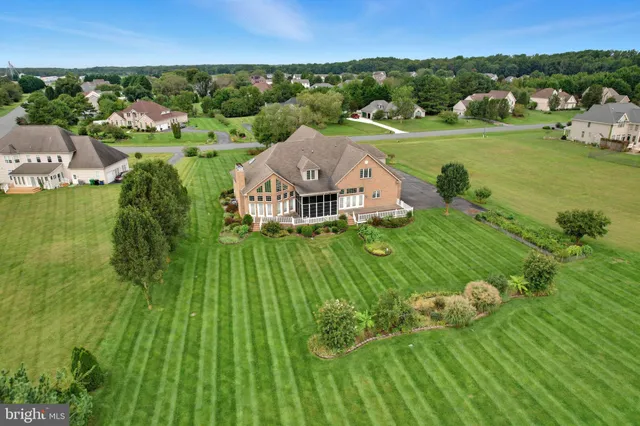 $1,100,000 | 328 Raven Circle, Camden Wyoming, DE 19934