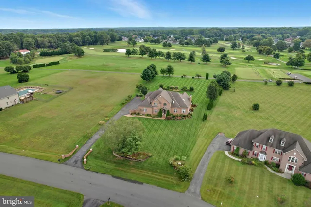 $1,100,000 | 328 Raven Circle, Camden Wyoming, DE 19934