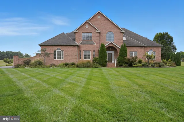 $1,100,000 | 328 Raven Circle, Camden Wyoming, DE 19934