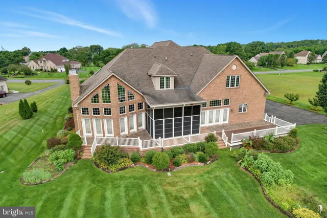 $1,100,000 | 328 Raven Circle, Camden Wyoming, DE 19934