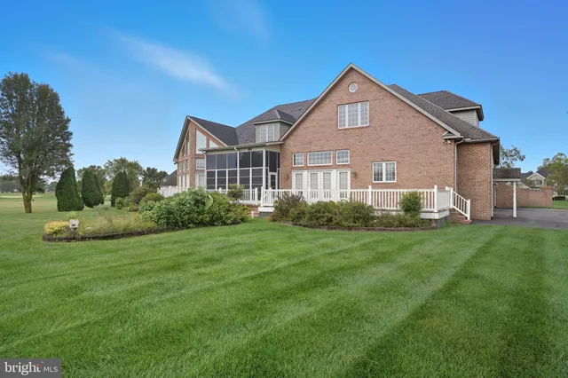 $1,100,000 | 328 Raven Circle, Camden Wyoming, DE 19934