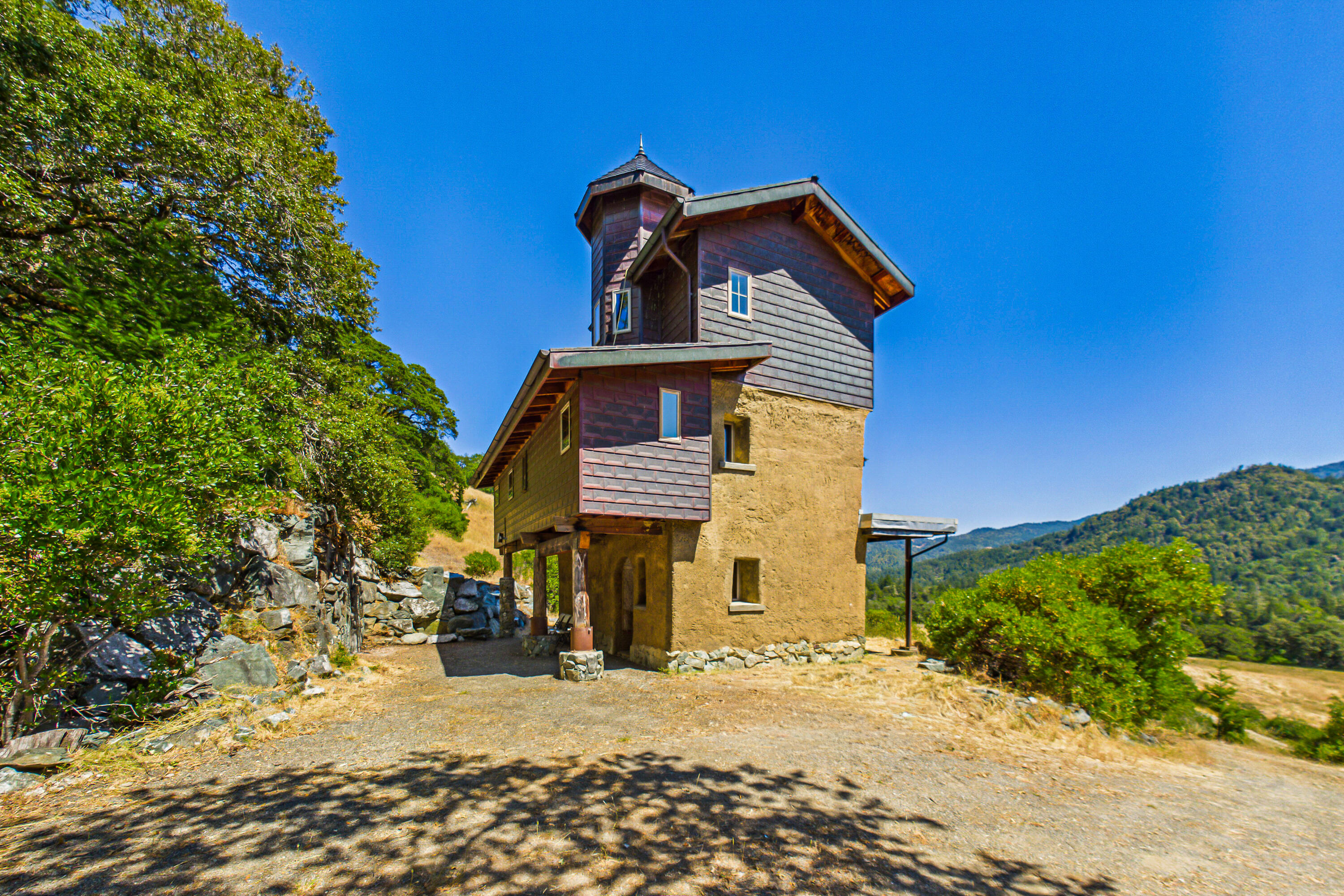 0 Tooby Ranch Road Garberville, CA 95542 - Photo 29 of 81