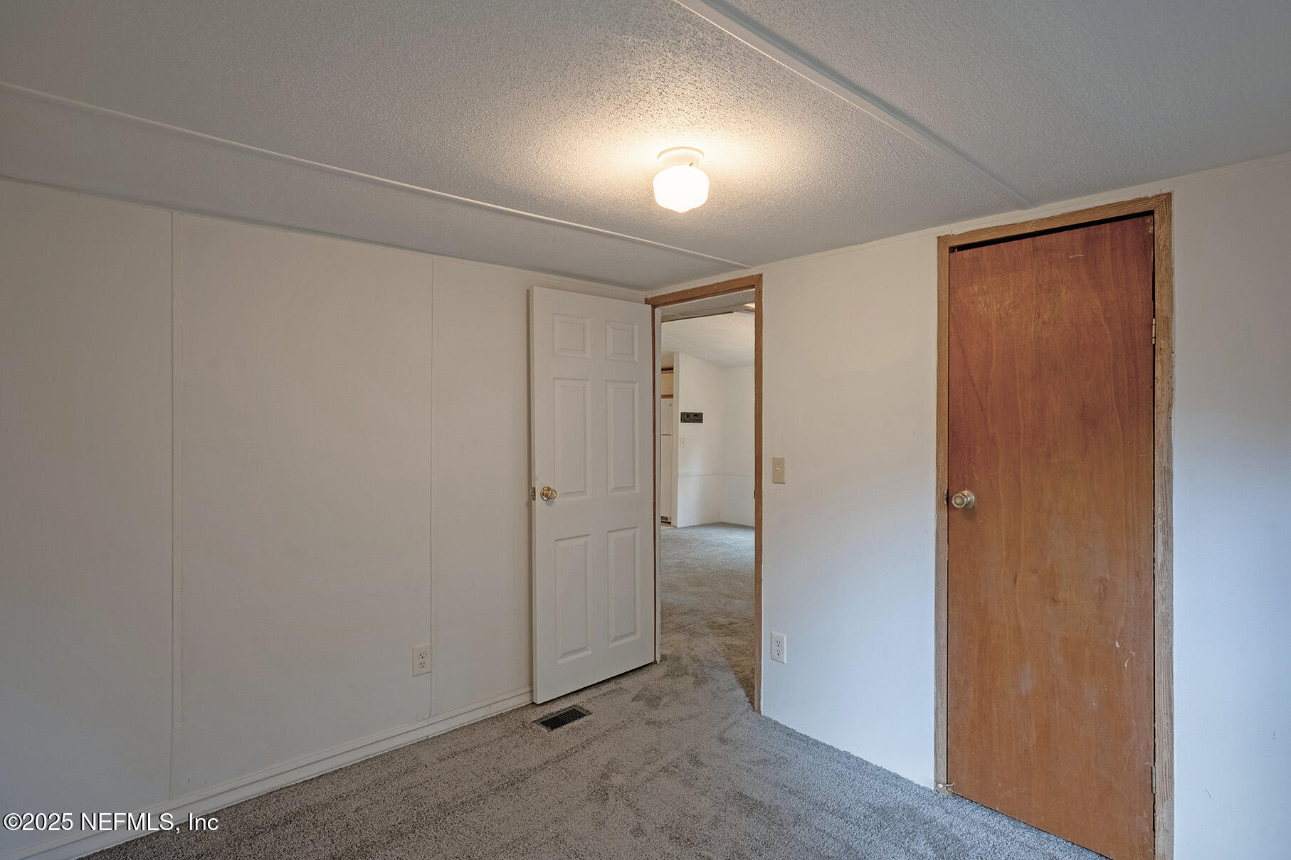 8105 Colee Cove Road St. Augustine, FL 32092 - Photo 26 of 44 a view of an empty room