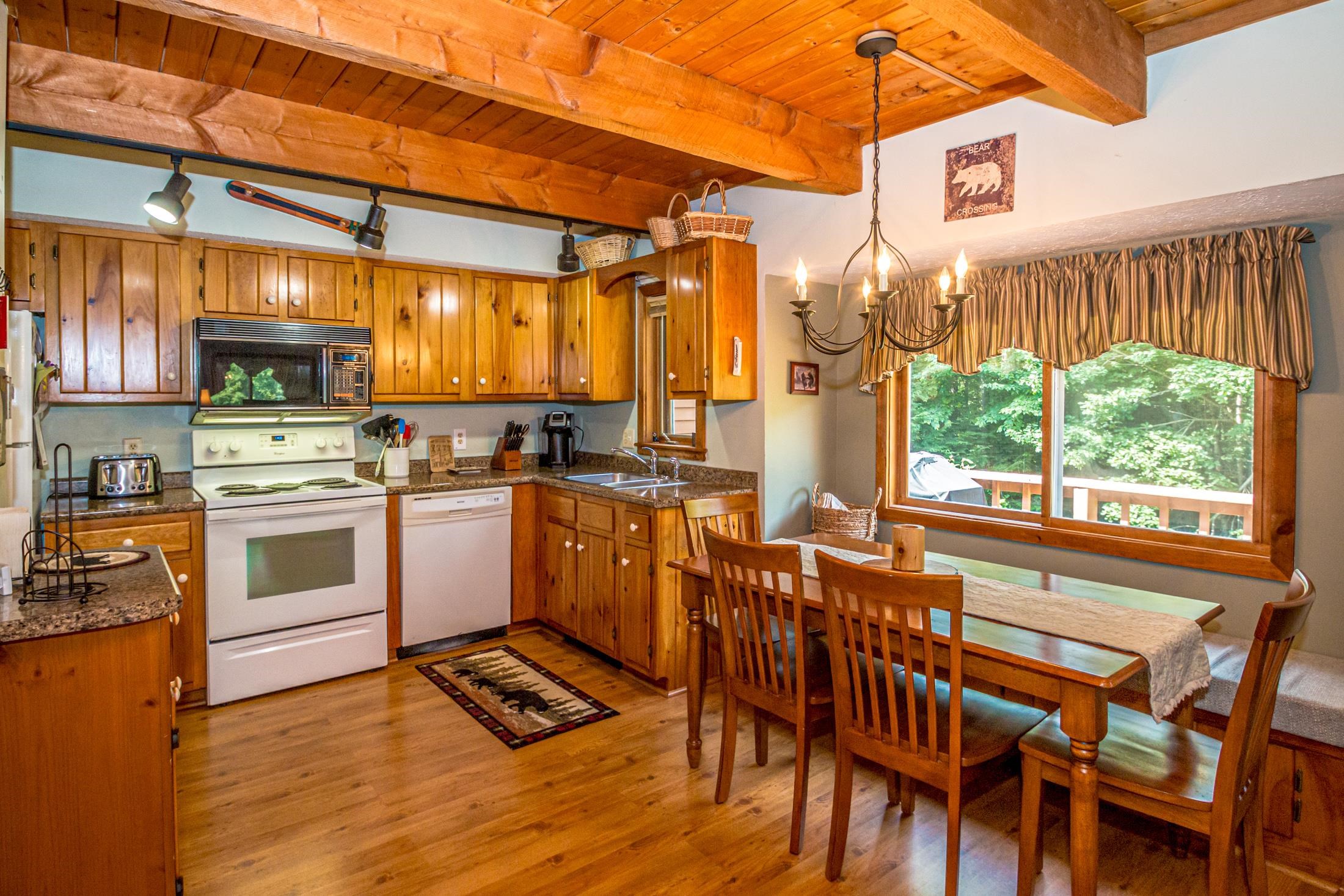42 Crawford Hills Road Bartlett, NH 03812 - Photo 3 of 40 Gallery Image 3