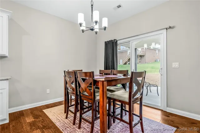 $319,013 | 721 TCB Boulevard, Memphis, IN 47143