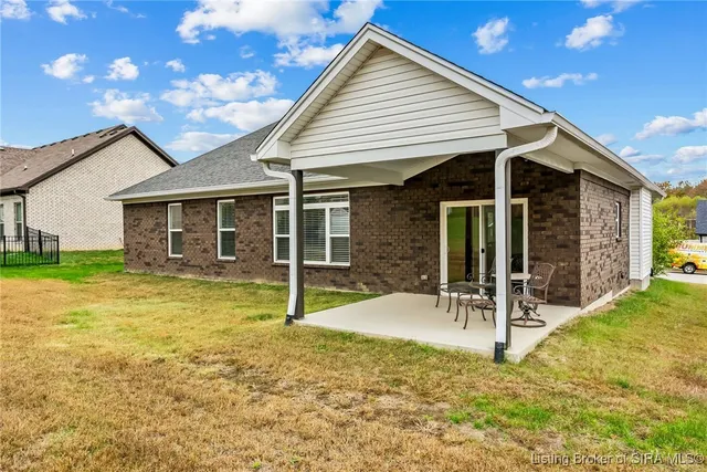 $319,013 | 721 TCB Boulevard, Memphis, IN 47143