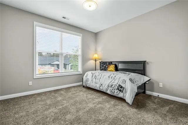 $319,013 | 721 TCB Boulevard, Memphis, IN 47143