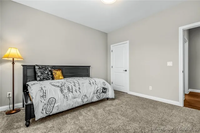 $319,013 | 721 TCB Boulevard, Memphis, IN 47143