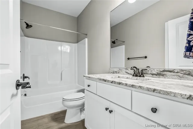 $319,013 | 721 TCB Boulevard, Memphis, IN 47143