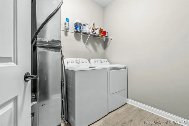 $319,013 | 721 TCB Boulevard, Memphis, IN 47143