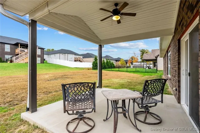 $319,013 | 721 TCB Boulevard, Memphis, IN 47143