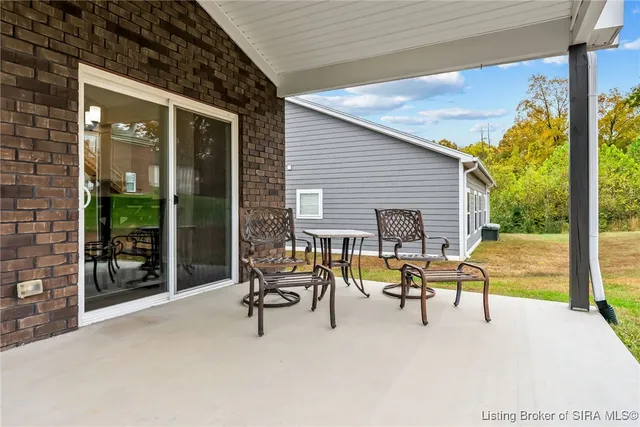 $319,013 | 721 TCB Boulevard, Memphis, IN 47143