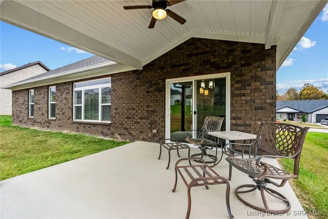 $319,013 | 721 TCB Boulevard, Memphis, IN 47143