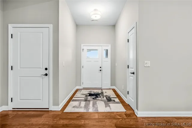 $319,013 | 721 TCB Boulevard, Memphis, IN 47143